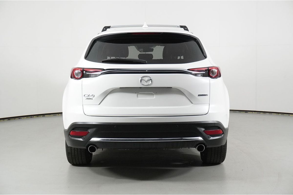 2020 Mazda CX-9 Azami TC