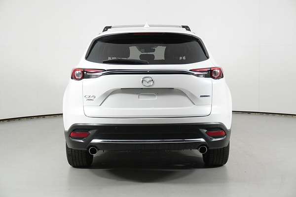 2020 Mazda CX-9 Azami TC