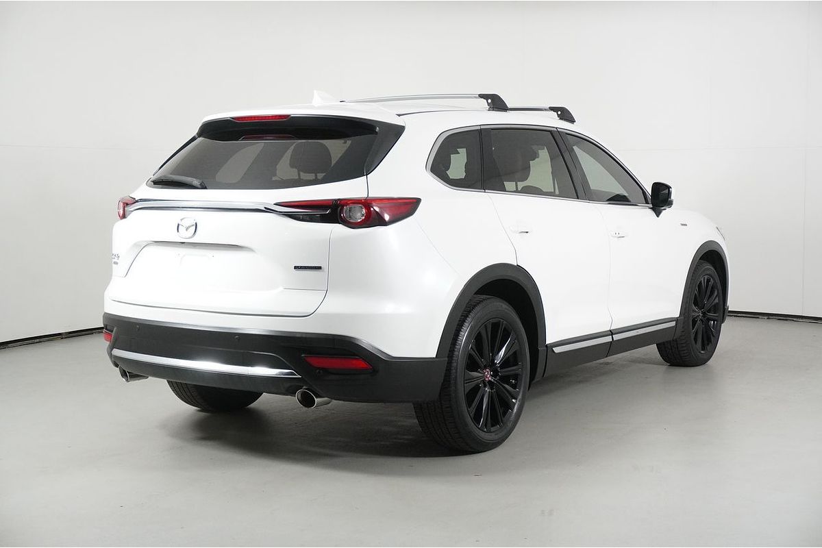 2020 Mazda CX-9 Azami TC