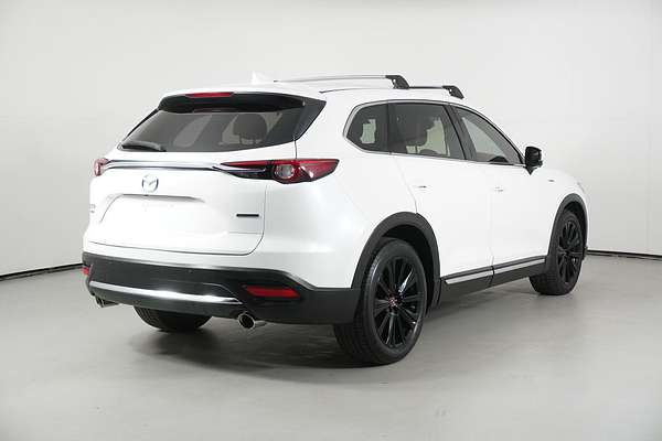 2020 Mazda CX-9 Azami TC