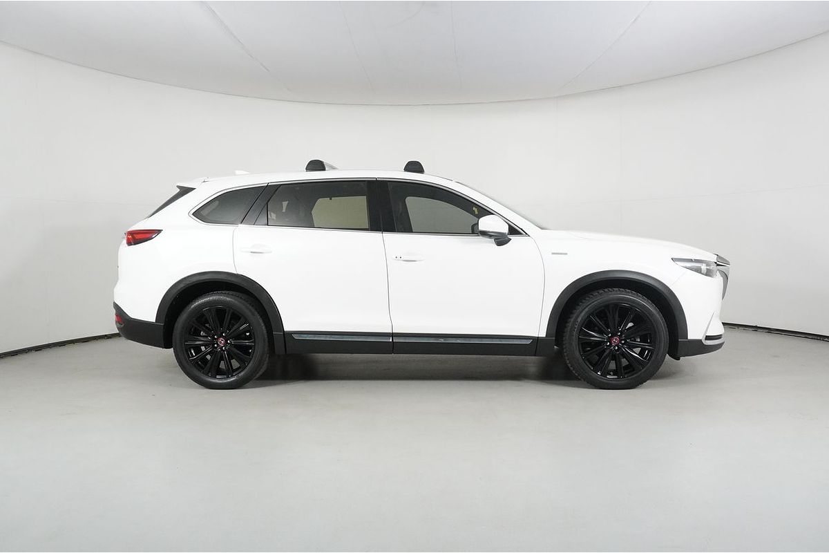 2020 Mazda CX-9 Azami TC