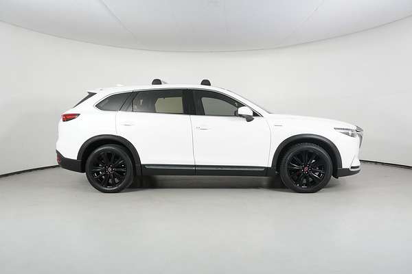 2020 Mazda CX-9 Azami TC