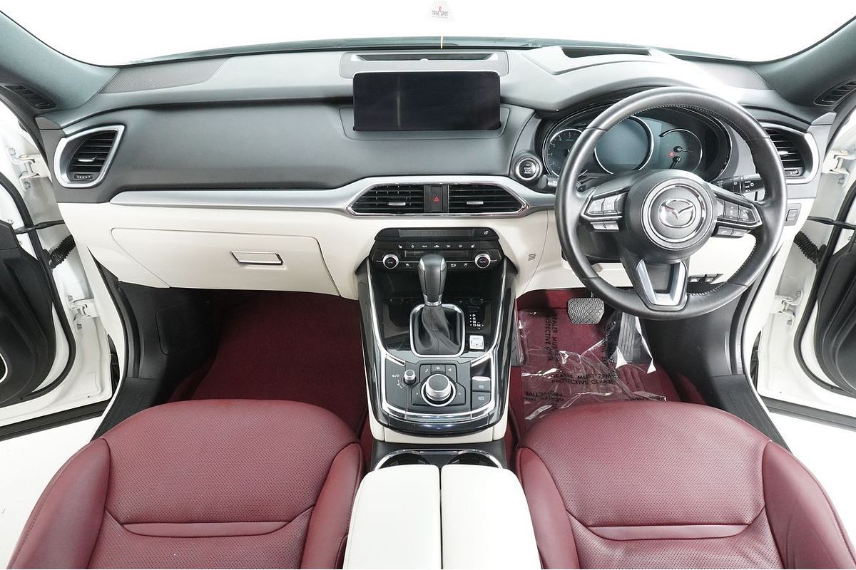 2020 Mazda CX-9 Azami TC