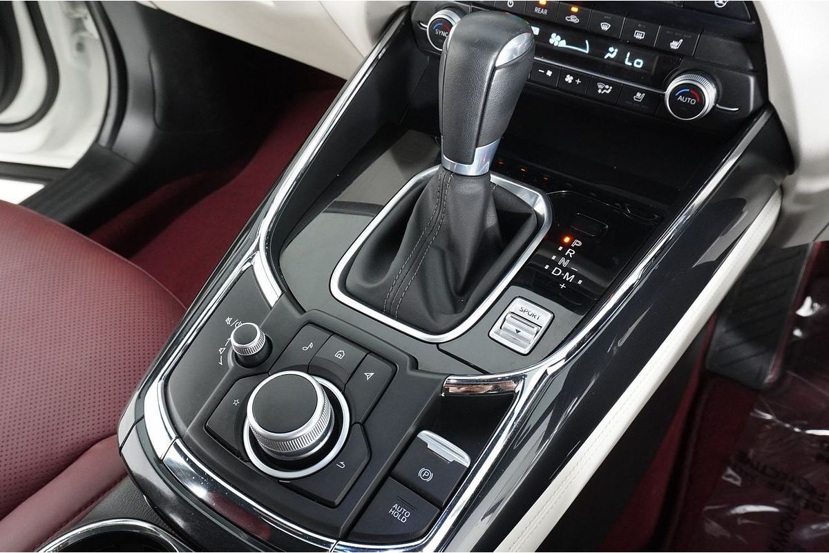 2020 Mazda CX-9 Azami TC