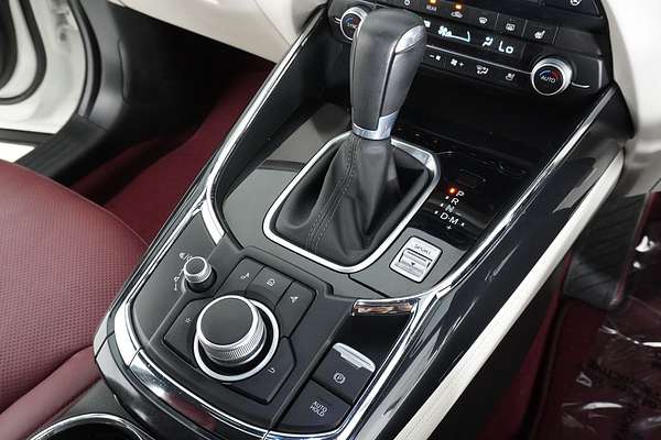 2020 Mazda CX-9 Azami TC