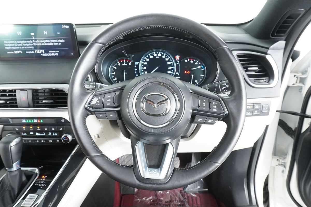 2020 Mazda CX-9 Azami TC