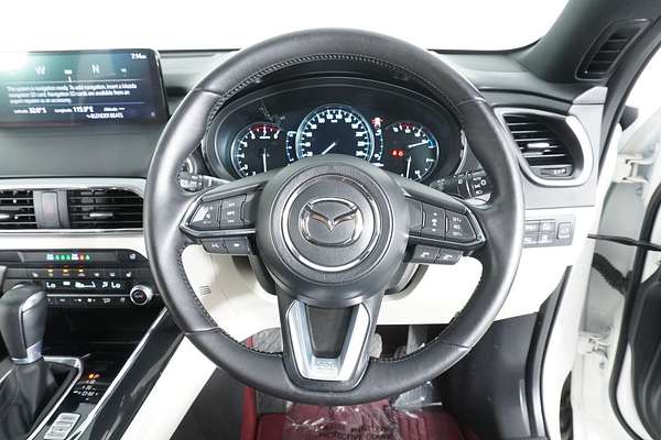 2020 Mazda CX-9 Azami TC
