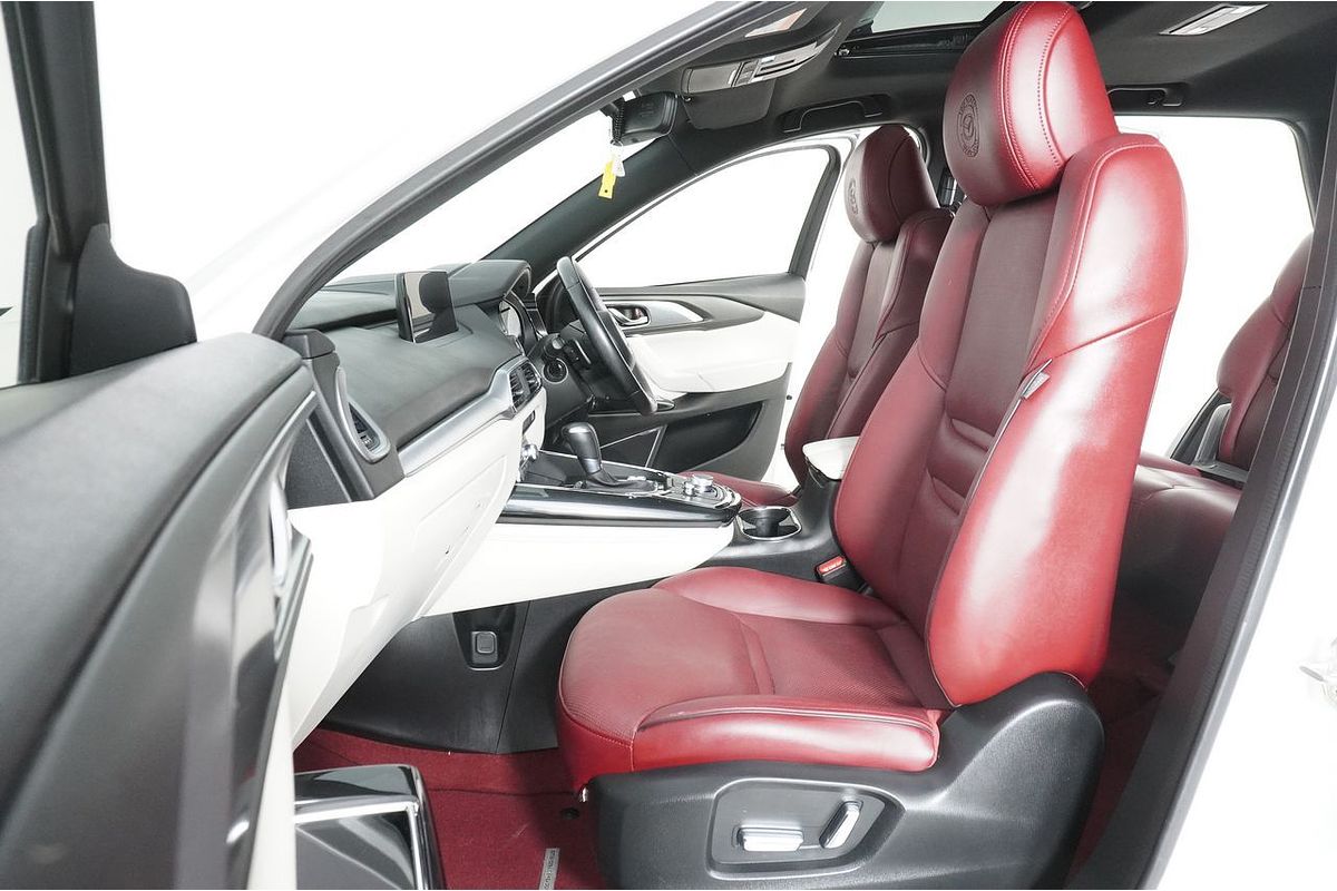 2020 Mazda CX-9 Azami TC