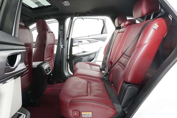 2020 Mazda CX-9 Azami TC