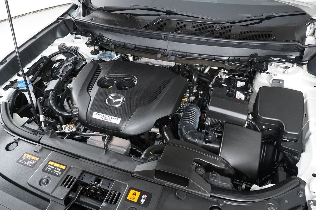 2020 Mazda CX-9 Azami TC