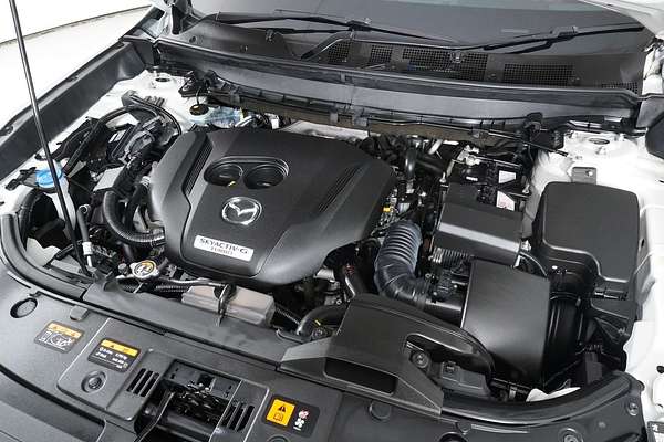 2020 Mazda CX-9 Azami TC