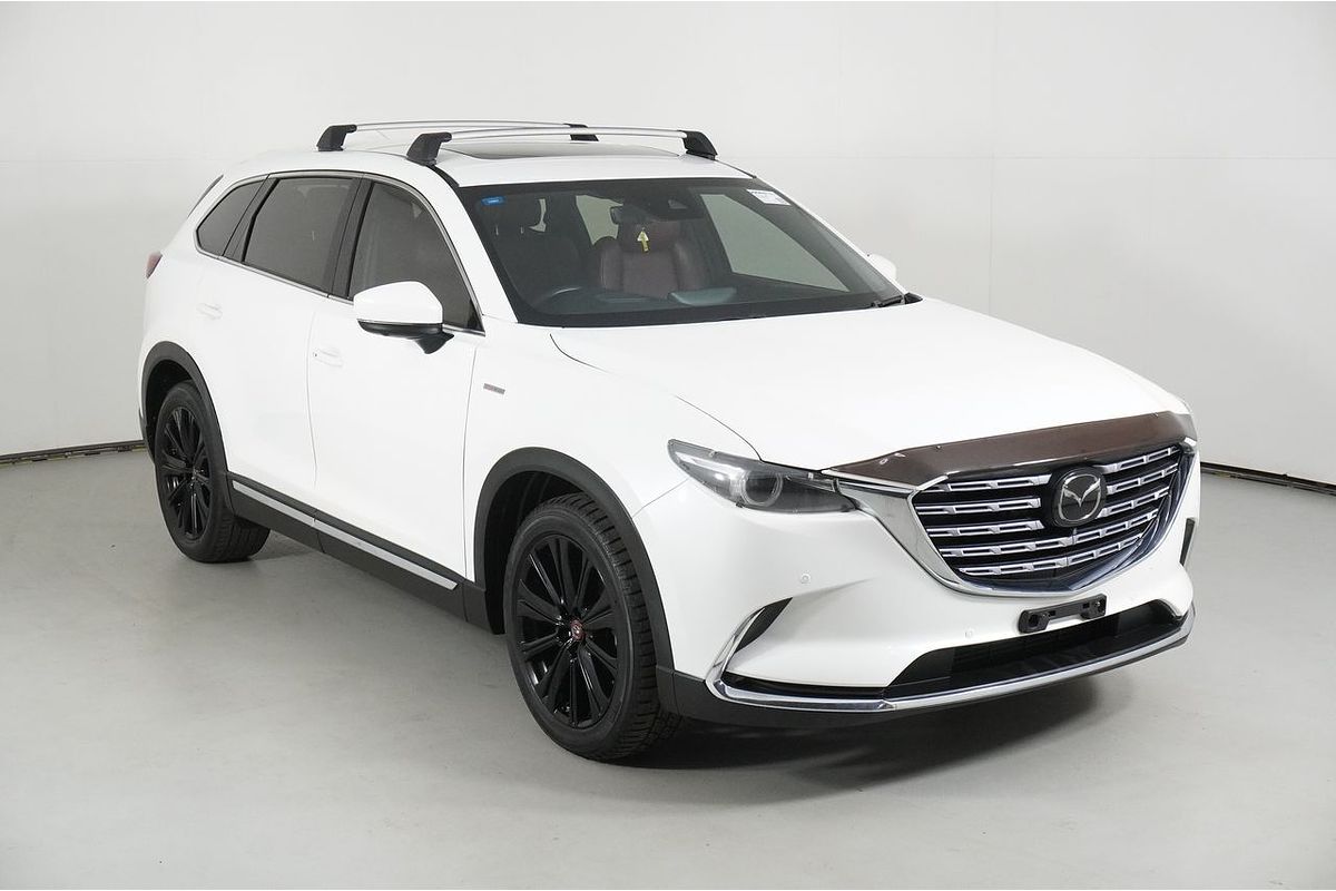 2020 Mazda CX-9 Azami TC