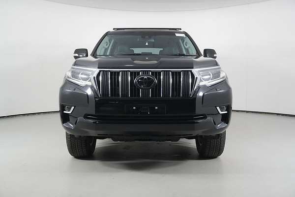 2022 Toyota Landcruiser Prado GXL GDJ150R