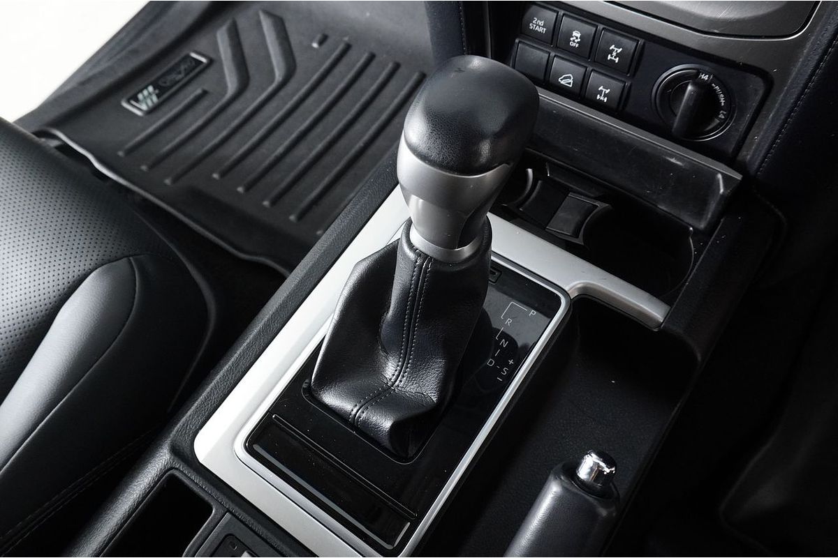 2022 Toyota Landcruiser Prado GXL GDJ150R