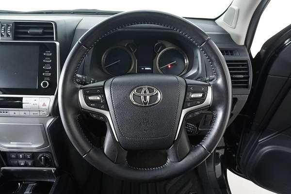 2022 Toyota Landcruiser Prado GXL GDJ150R