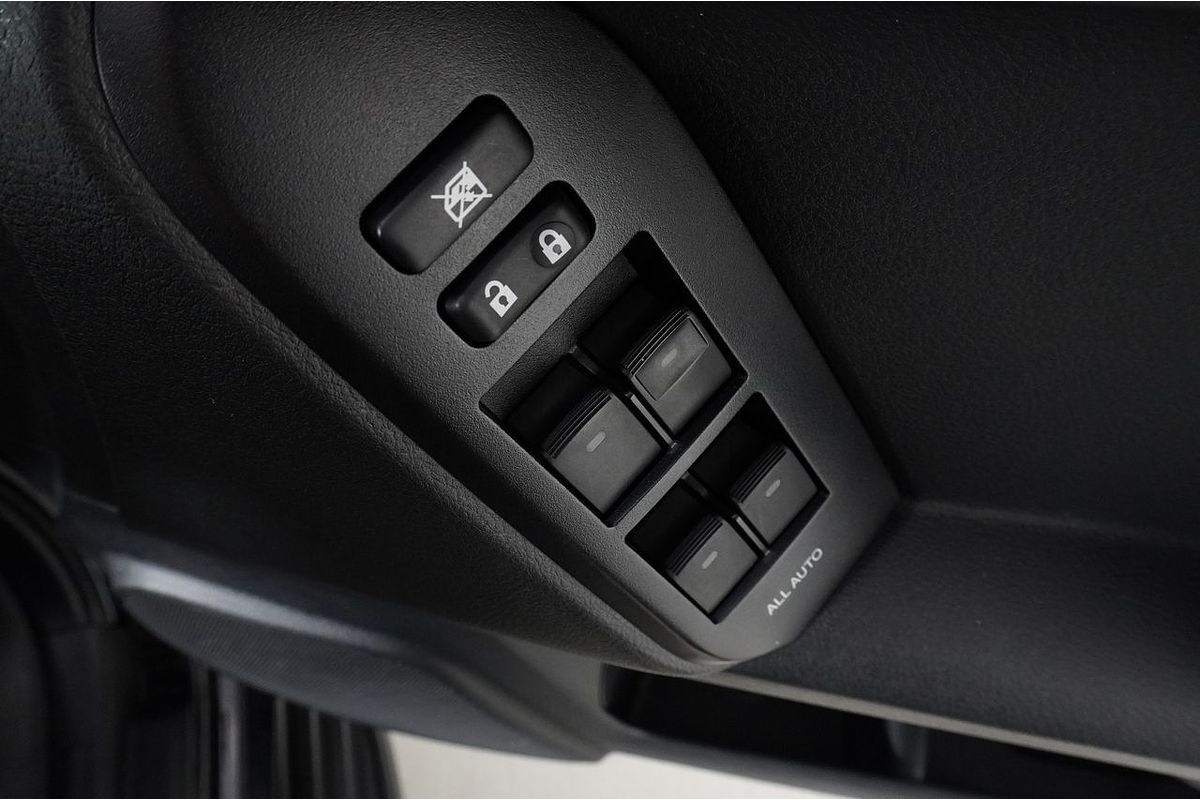 2022 Toyota Landcruiser Prado GXL GDJ150R