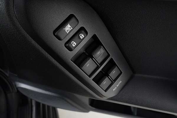 2022 Toyota Landcruiser Prado GXL GDJ150R