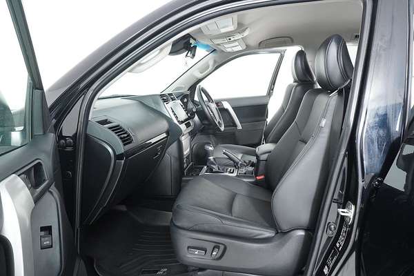 2022 Toyota Landcruiser Prado GXL GDJ150R
