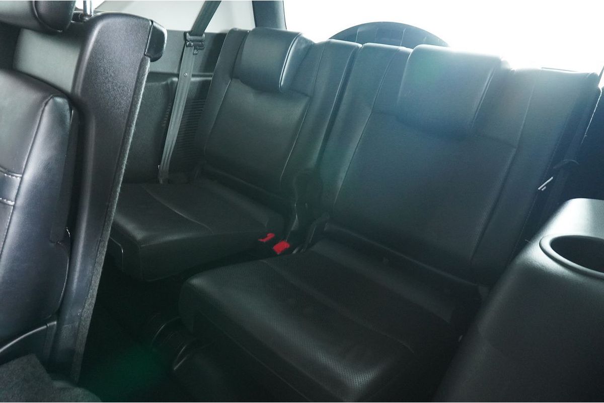 2022 Toyota Landcruiser Prado GXL GDJ150R