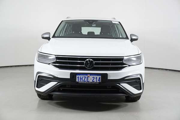 2023 Volkswagen TIGUAN ALLSPACE 110TSI LIFE BJ MY23