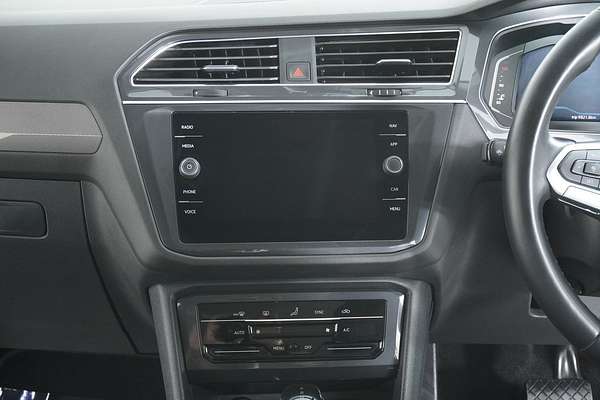 2023 Volkswagen TIGUAN ALLSPACE 110TSI LIFE BJ MY23