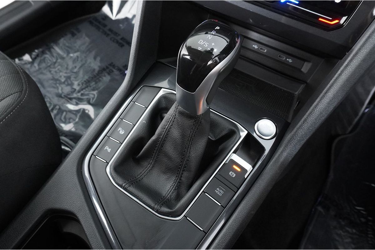 2023 Volkswagen TIGUAN ALLSPACE 110TSI LIFE BJ MY23