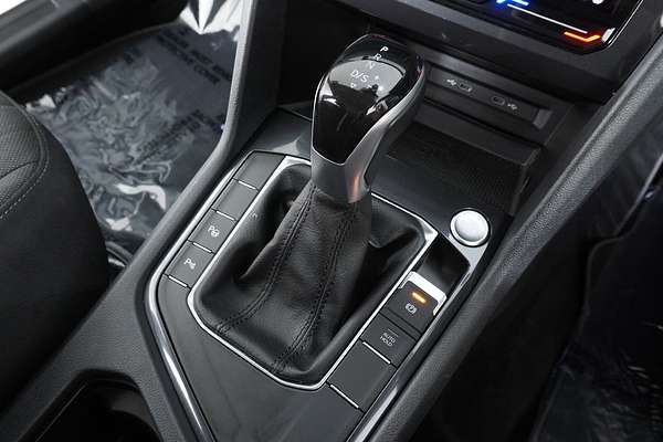 2023 Volkswagen TIGUAN ALLSPACE 110TSI LIFE BJ MY23