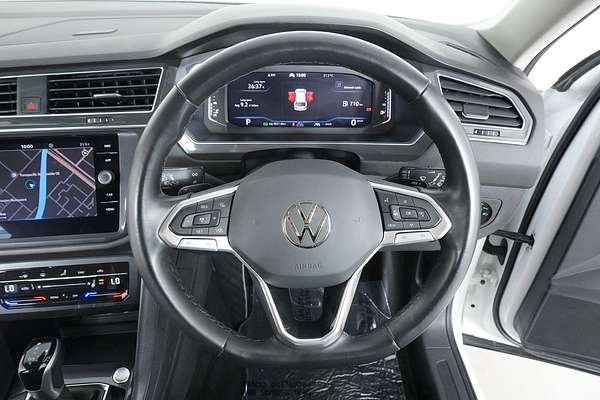 2023 Volkswagen TIGUAN ALLSPACE 110TSI LIFE BJ MY23