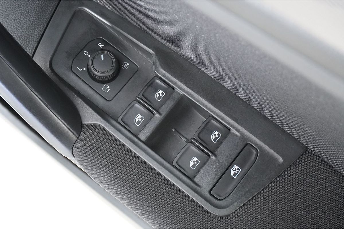 2023 Volkswagen TIGUAN ALLSPACE 110TSI LIFE BJ MY23