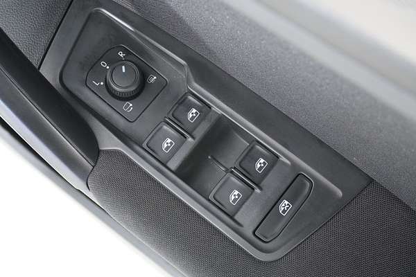 2023 Volkswagen TIGUAN ALLSPACE 110TSI LIFE BJ MY23