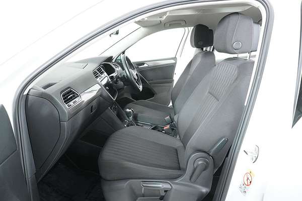 2023 Volkswagen TIGUAN ALLSPACE 110TSI LIFE BJ MY23