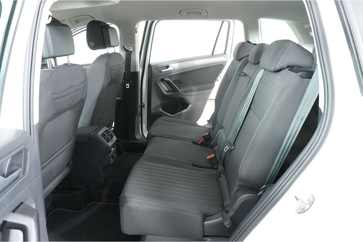 2023 Volkswagen TIGUAN ALLSPACE 110TSI LIFE BJ MY23