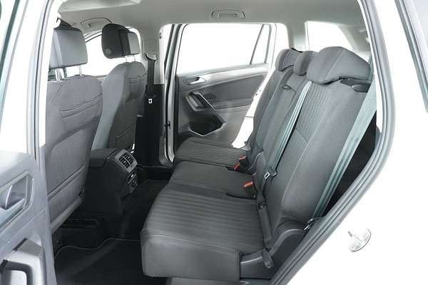 2023 Volkswagen TIGUAN ALLSPACE 110TSI LIFE BJ MY23