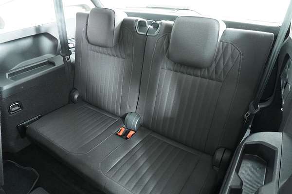 2023 Volkswagen TIGUAN ALLSPACE 110TSI LIFE BJ MY23