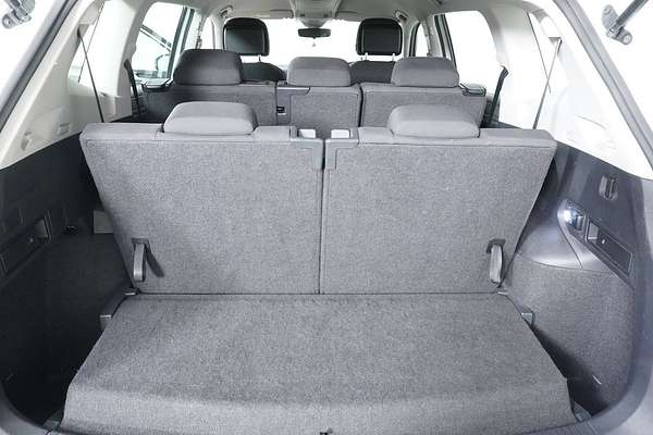 2023 Volkswagen TIGUAN ALLSPACE 110TSI LIFE BJ MY23