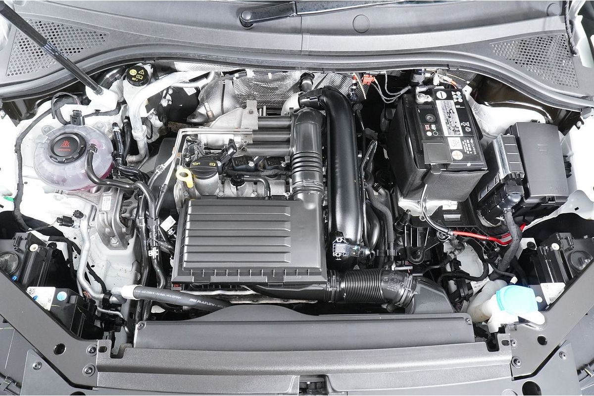 2023 Volkswagen TIGUAN ALLSPACE 110TSI LIFE BJ MY23