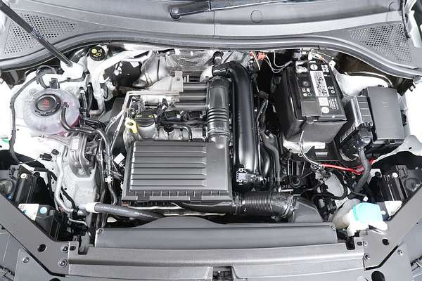 2023 Volkswagen TIGUAN ALLSPACE 110TSI LIFE BJ MY23