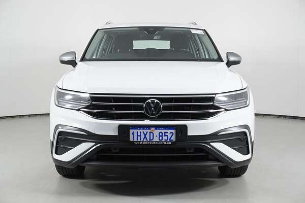 2023 Volkswagen TIGUAN ALLSPACE 110TSI LIFE BJ MY23