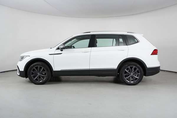 2023 Volkswagen TIGUAN ALLSPACE 110TSI LIFE BJ MY23