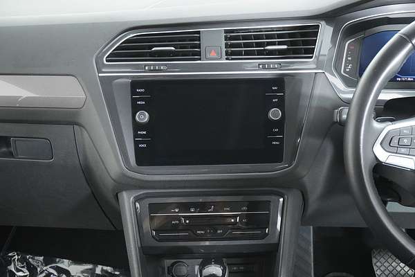2023 Volkswagen TIGUAN ALLSPACE 110TSI LIFE BJ MY23