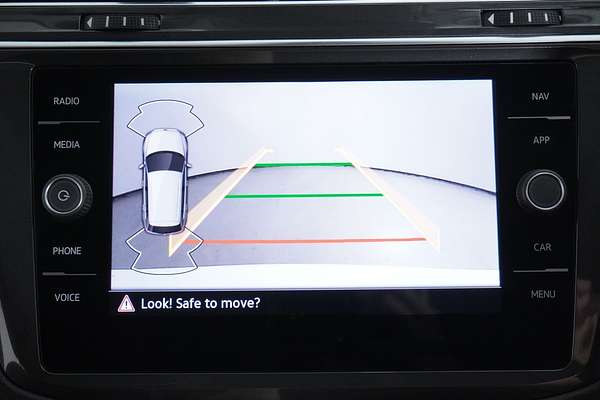 2023 Volkswagen TIGUAN ALLSPACE 110TSI LIFE BJ MY23