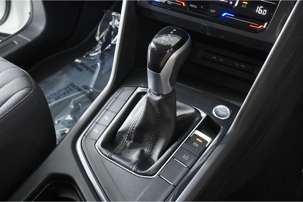 2023 Volkswagen TIGUAN ALLSPACE 110TSI LIFE BJ MY23