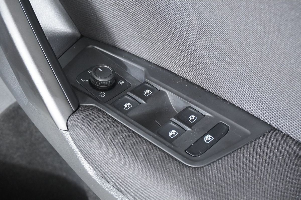 2023 Volkswagen TIGUAN ALLSPACE 110TSI LIFE BJ MY23