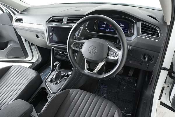 2023 Volkswagen TIGUAN ALLSPACE 110TSI LIFE BJ MY23