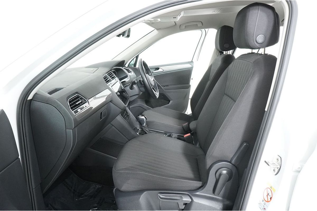 2023 Volkswagen TIGUAN ALLSPACE 110TSI LIFE BJ MY23