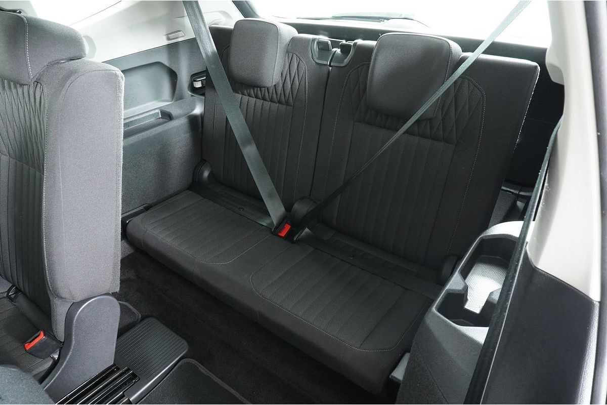 2023 Volkswagen TIGUAN ALLSPACE 110TSI LIFE BJ MY23