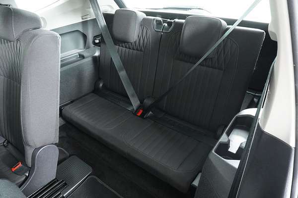 2023 Volkswagen TIGUAN ALLSPACE 110TSI LIFE BJ MY23