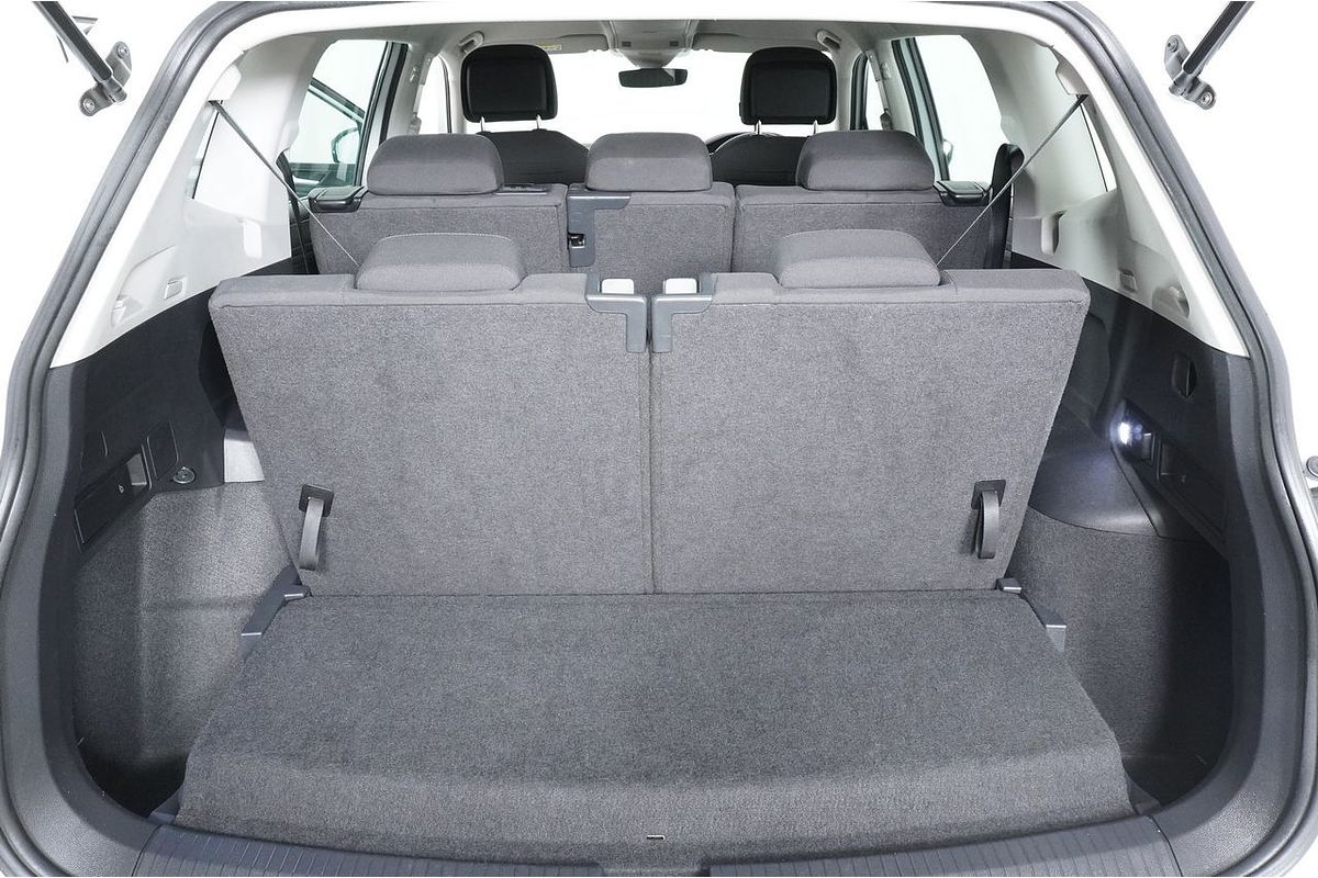 2023 Volkswagen TIGUAN ALLSPACE 110TSI LIFE BJ MY23