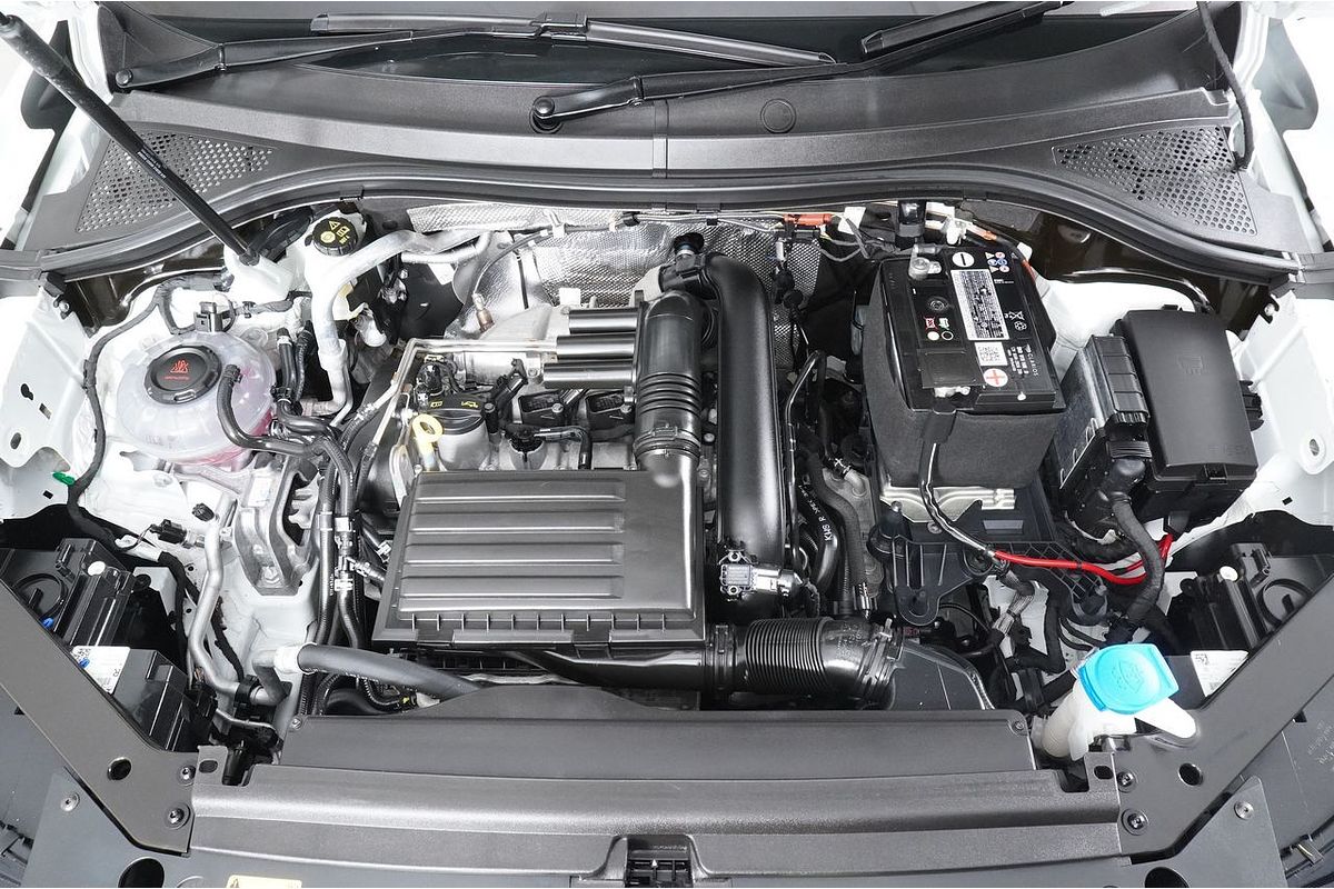 2023 Volkswagen TIGUAN ALLSPACE 110TSI LIFE BJ MY23