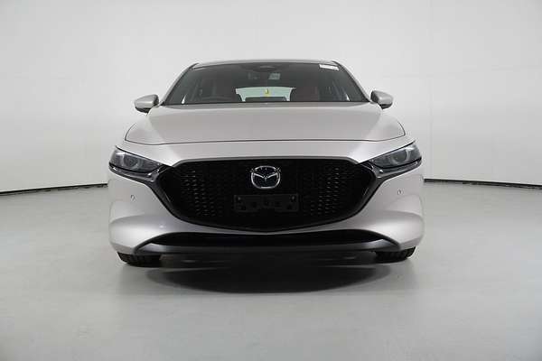2023 Mazda MAZDA3 G25 ASTINA 300P